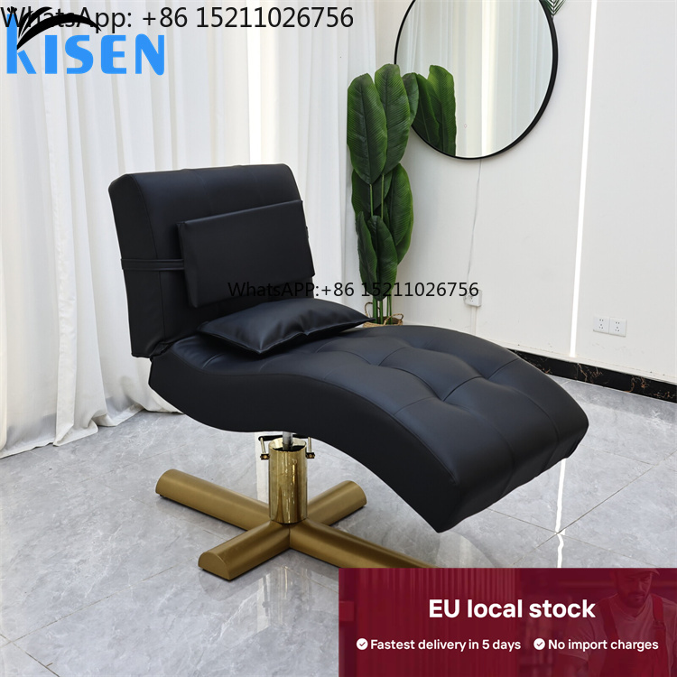 Luxury Skincare Treatments - Kursi Perawatan Spa Modern Mewah KISEN