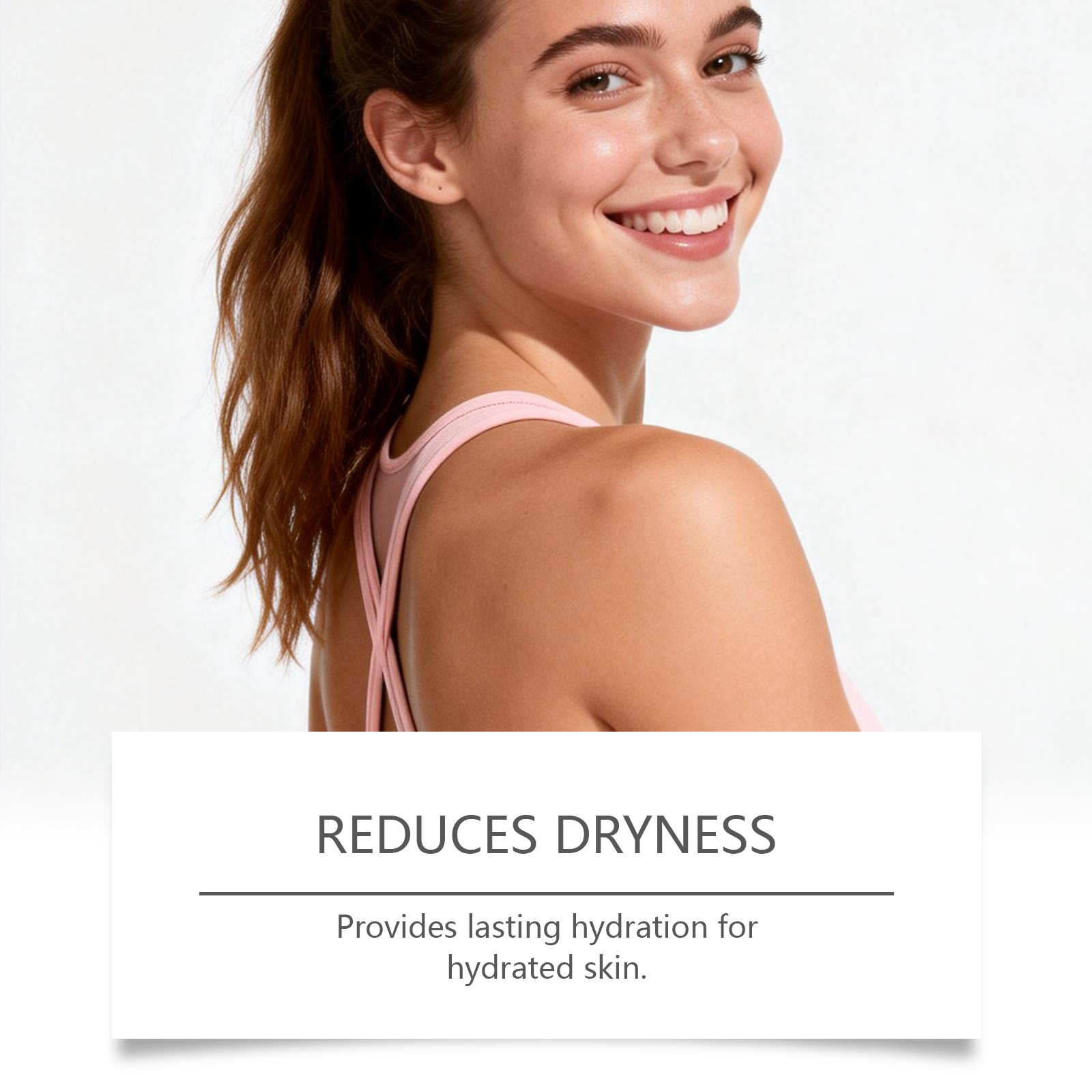 Minyak Tubuh Mewah yang Mengen - Luxury Glow Skincare ulasan dan harga