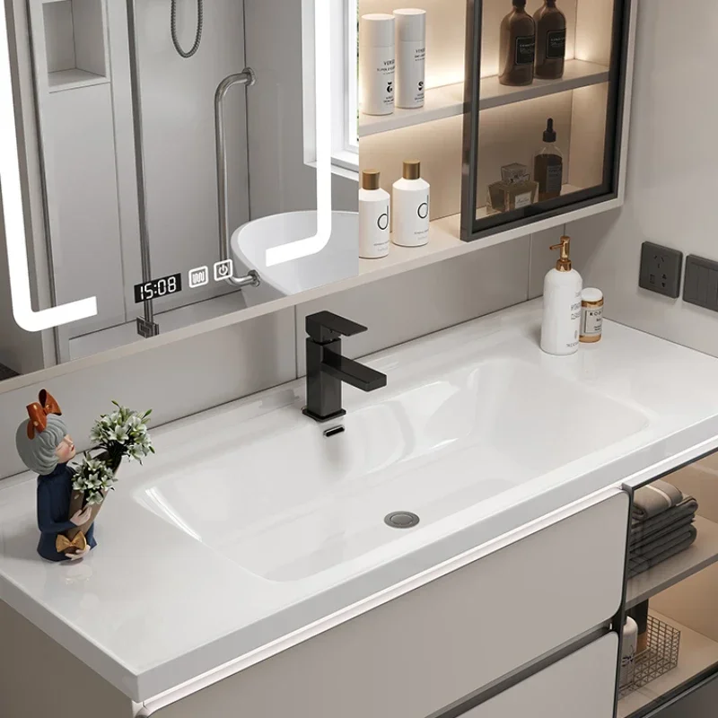 Perlengkapan Garasi Kamar Mand - Luxury Skincare Aesthetic ulasan dan harga