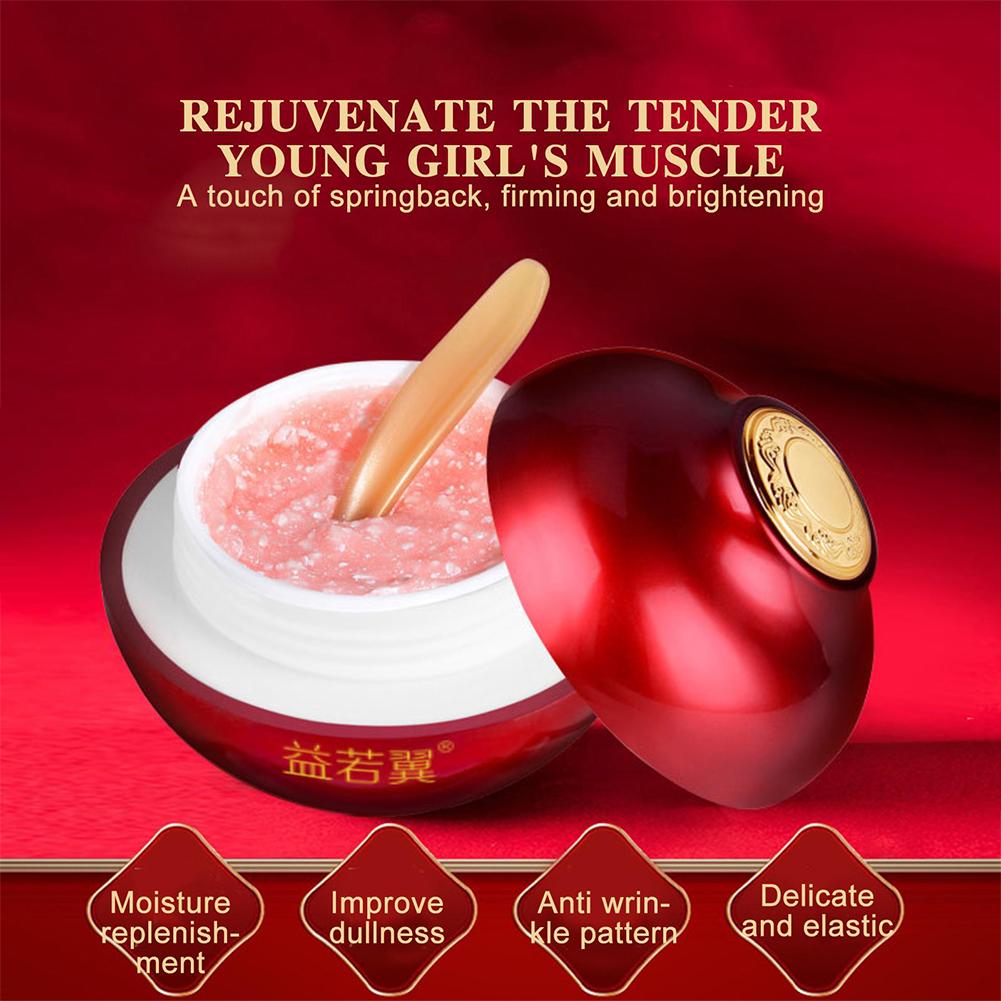 Krim Wajah Anti-Penuaan Mewah  - Luxury Skincare Distributors ulasan dan harga