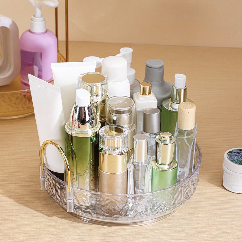 Kotak penyimpanan kosmetik, me - Luxury Skincare Aesthetic ulasan dan harga