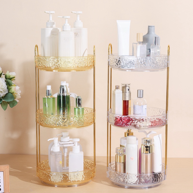 Kotak penyimpanan kosmetik, me - Luxury Skincare Aesthetic ulasan dan harga
