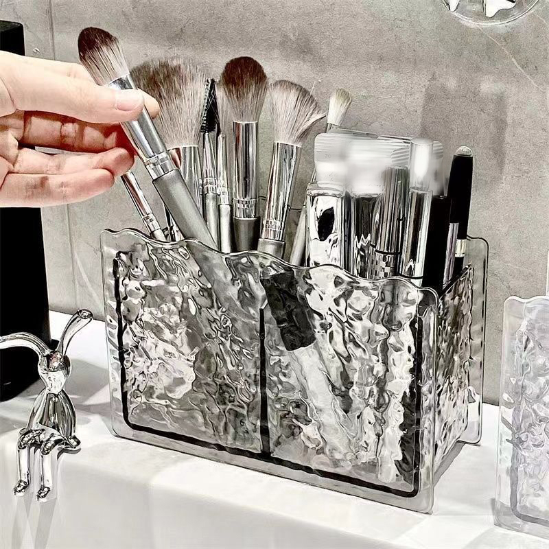 Kotak penyimpan rias wajah, wa - Luxury Skincare And Makeup Brands ulasan dan harga