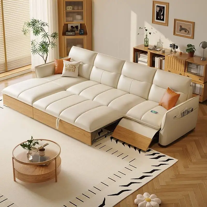 Sofa Sandaran Tinggi Estetis K - Luxury Skincare Aesthetic ulasan dan harga