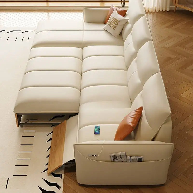 Sofa Sandaran Tinggi Estetis K - Luxury Skincare Aesthetic ulasan dan harga