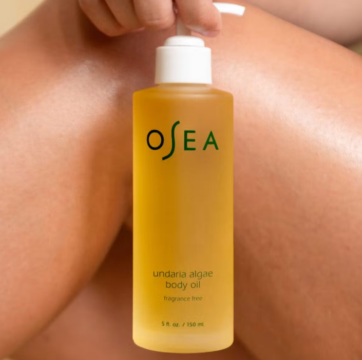 150ml OSEA Brand Original Luxu - Luxury Skincare Aesthetic ulasan dan harga