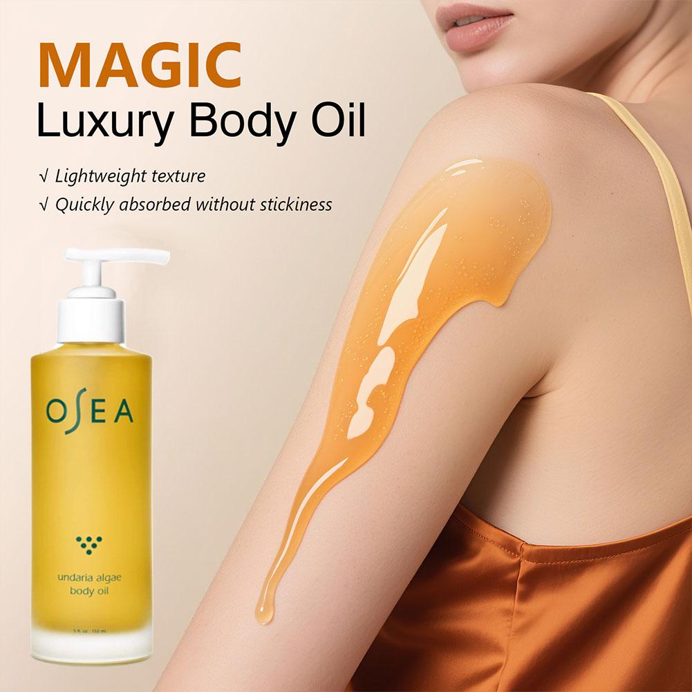 150ml OSEA Brand Original Luxu - Luxury Skincare Aesthetic ulasan dan harga