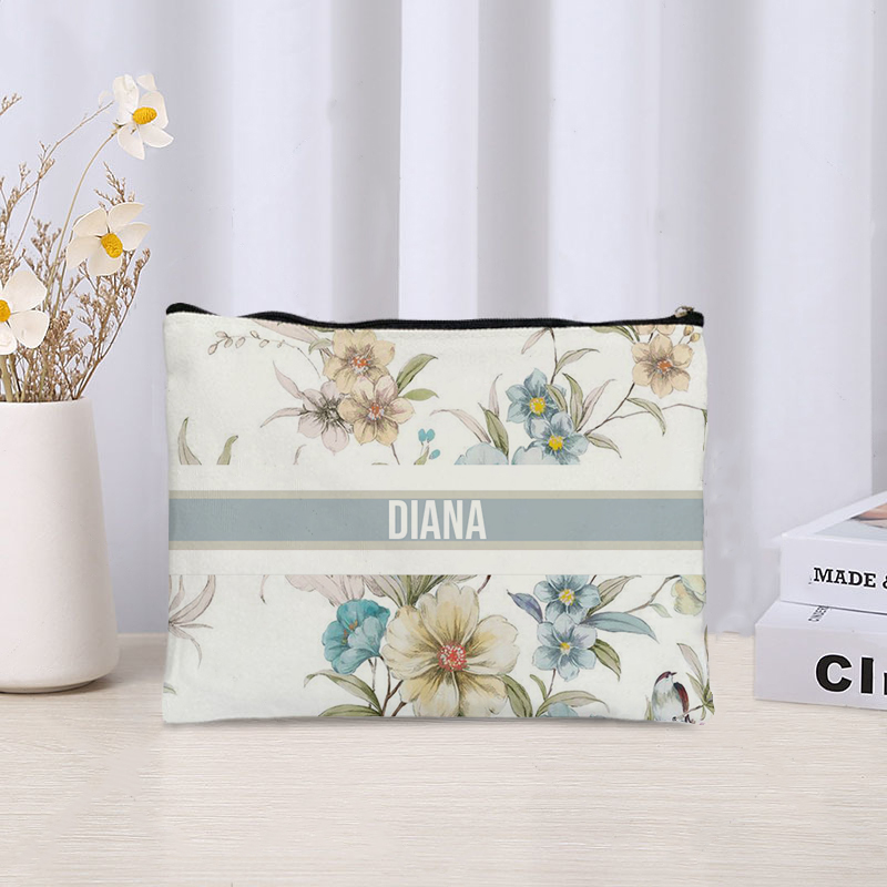 Tas kosmetik nama kustom trend - Luxury Skincare And Makeup Brands ulasan dan harga