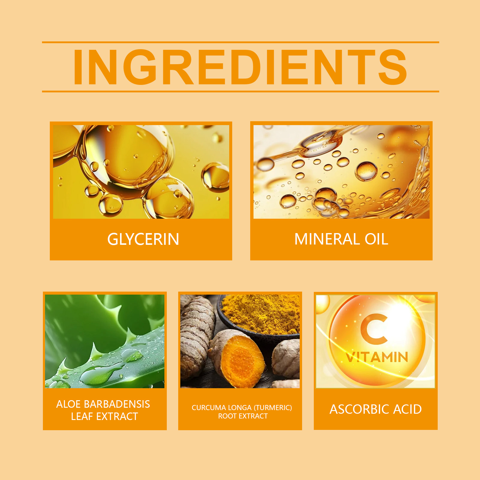 Serum Pemutih Wajah HOYGI Kuny - Luxury Glow Skincare ulasan dan harga