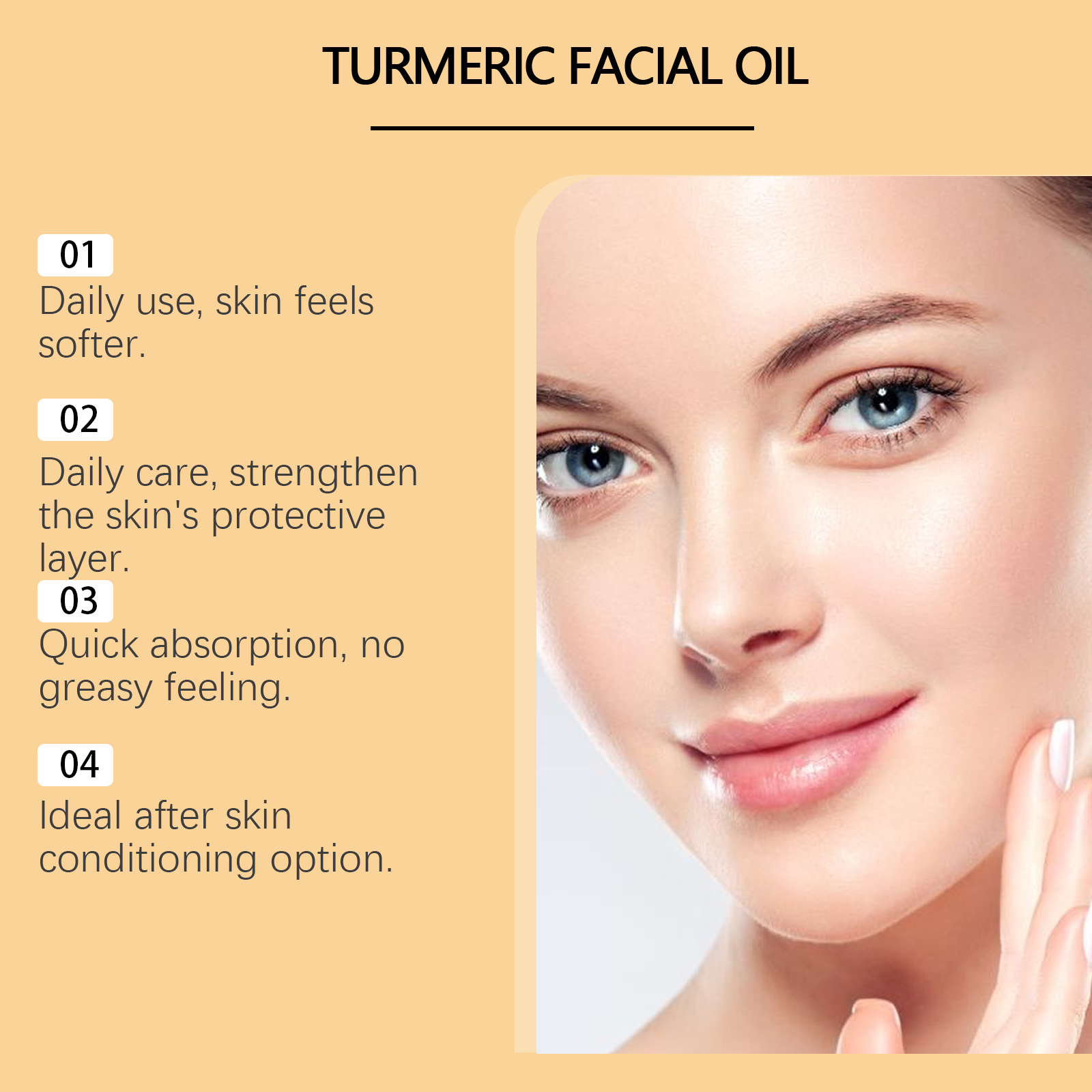 Serum Pemutih Wajah HOYGI Kuny - Luxury Glow Skincare ulasan dan harga