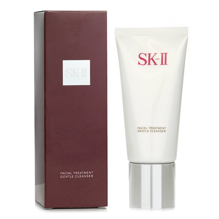 SK-II Facial Treatment Cleanse - Luxury Skincare Treatments ulasan dan harga