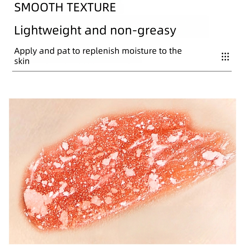 50g Krim Anti-Penuaan Mewah de - Luxury Glow Skincare ulasan dan harga