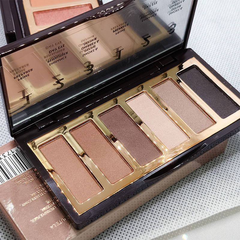 Merek Mewah Charlotte Tilbury  - Luxury Skincare And Makeup Brands ulasan dan harga