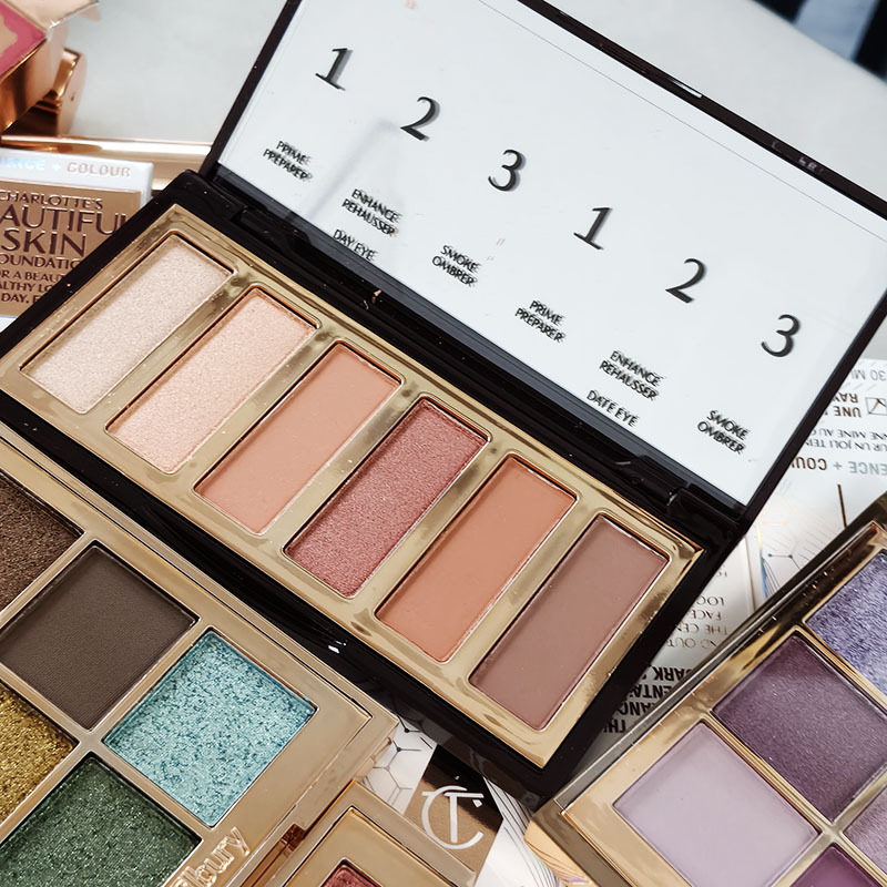 Merek Mewah Charlotte Tilbury  - Luxury Skincare And Makeup Brands ulasan dan harga