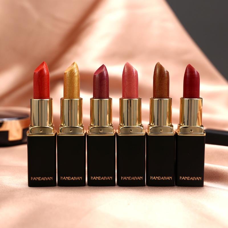 Riasan bibir profesional, taha - Luxury Skincare And Makeup Brands ulasan dan harga